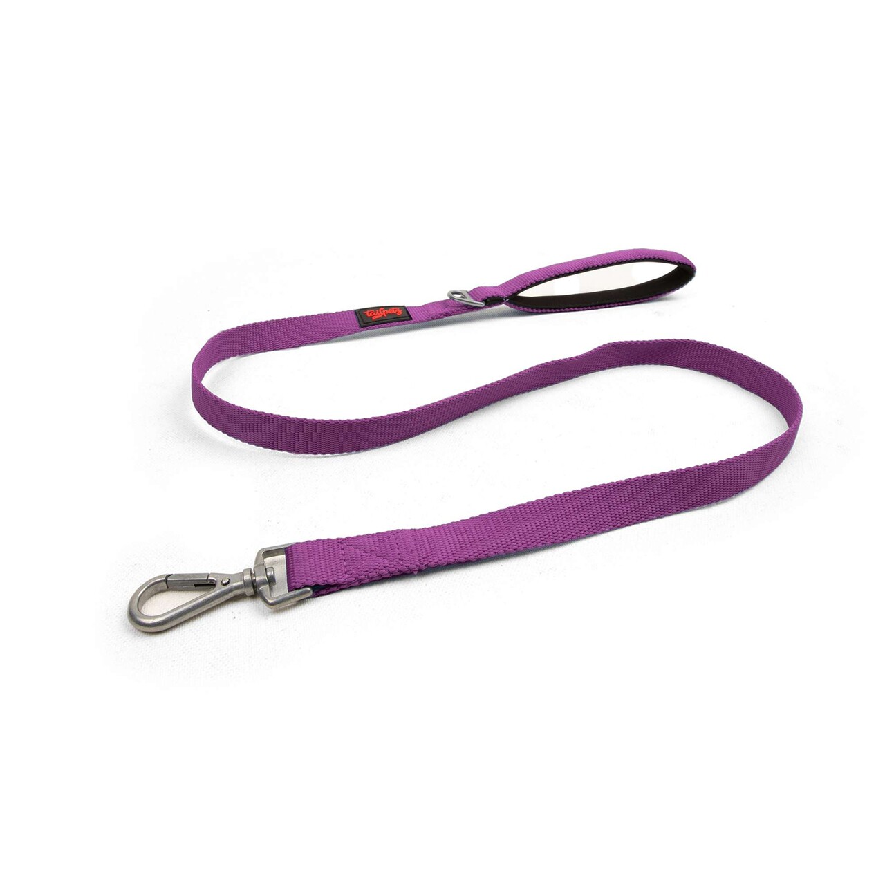 Lesă pentru câini, Paws &amp; Whiskers, Match Middle, Poliester, Mov - imagine 3